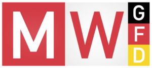 MWGFD Logo